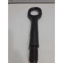 Gancho Para Reboque Volkswagen Tiguan 2012 V299