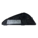 Acabamento Lateral Direita Painel Audi A4 2013 A 2015 Cx101