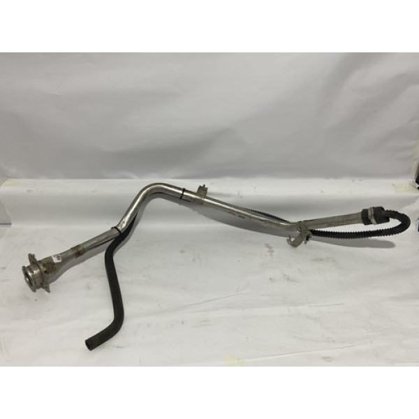 Gargalo Tanque Combustível Ford Fusion 2009 - 85