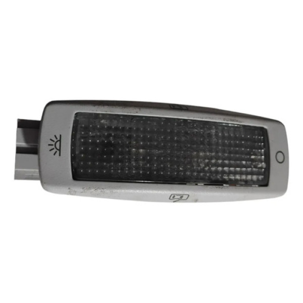 Lanterna Interna Luz De Teto Fox 2011 Cx100