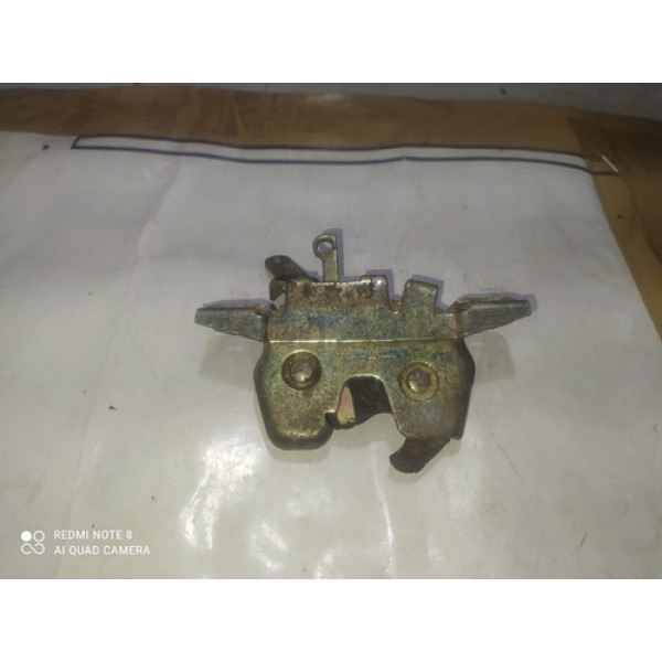 Fechadura Tampa Traseira Gol G3 2000 Cx248a