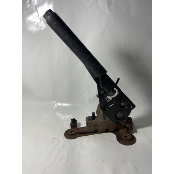 Alavanca Freio De Mão Peugeot 208 2017 Cx365