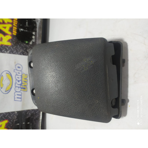 Cinzeiro/porta Objetos Fiat Palio Siena 02/06 Cx256