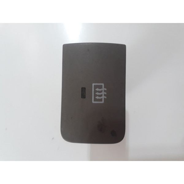 Botao Desembaçador Painel Toyota Etios 2015 Cx243a