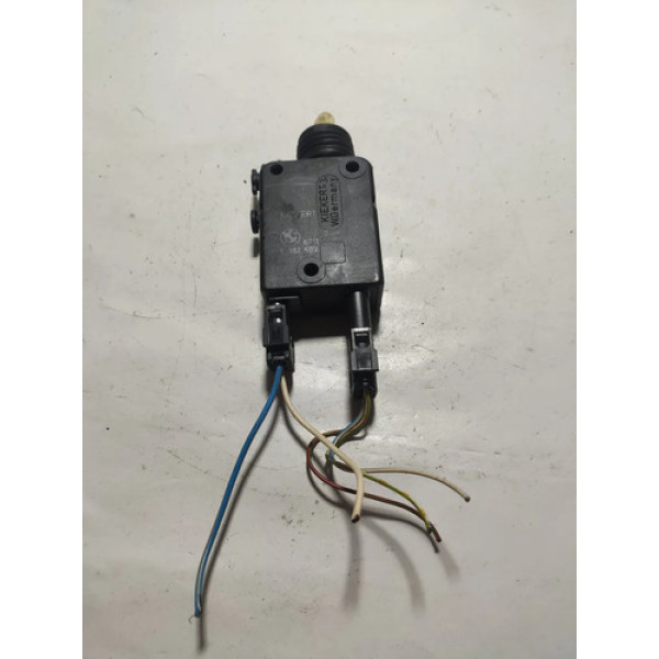 Motor Trava Elétrica Tampa Traseira Bmw 318 95/97 Cx129
