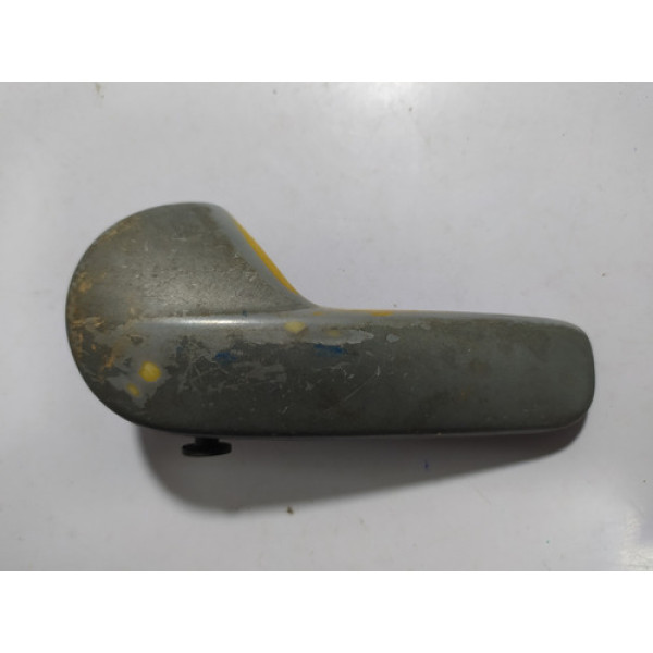 Puxador Maçaneta Interna Lado Esquerdo Gol G5 Ao G8 Cx111