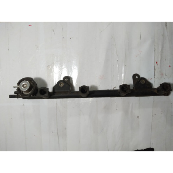 Flauta Fiesta Eco Sport Zetec Rocam 1.6 2005 Cx77