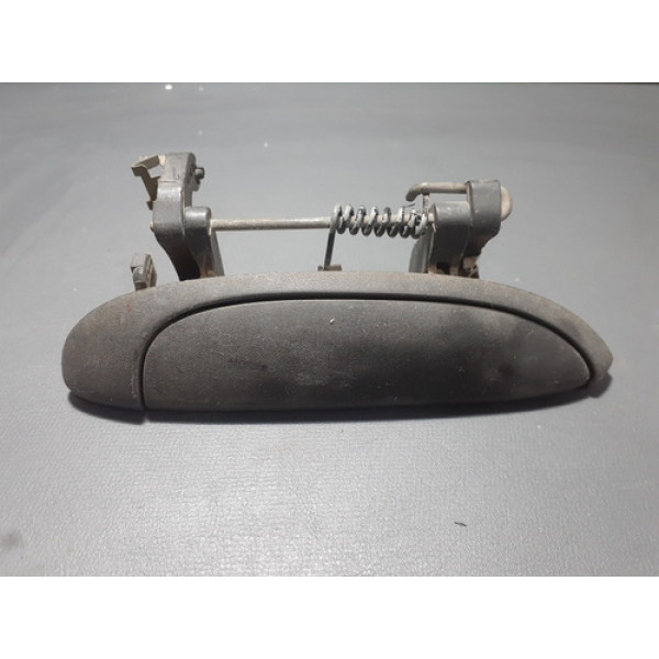 Maçaneta Externa Direita Renault Clio, Scenic.. 01/13 Cx110