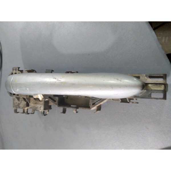 Maçaneta Externa Direita Completa Renault Megane