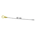 Vareta Nivel Oleo Gm Celta 1.0 42cm 2004 2006 Cx507