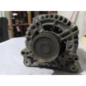Alternador Jetta 2.5 