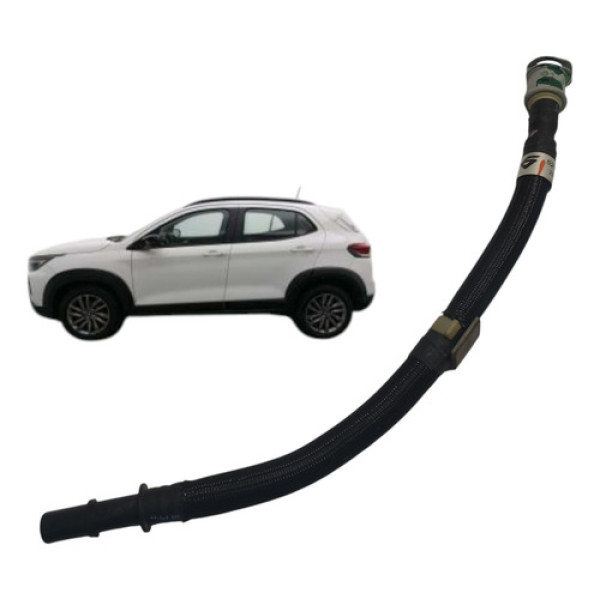 Mangueira Retorno Fiat Pulse 1.3 2021/2023 Cx389
