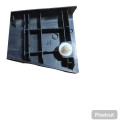 Moldura Interna Retrovisor Ld Chevrolet Captiva 2009 A 2011