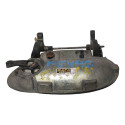 Maçaneta Externa Esquerda Chevrolet Meriva 2001 A 2005
