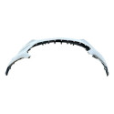 Parachoque Dianteiro Chevrolet Onix 2020 A 2022 P1 Branco
