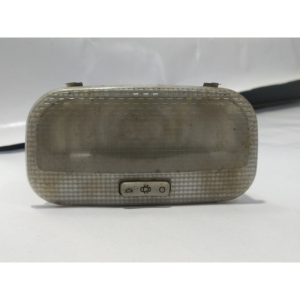 Luz De Teto Citroen C4 2006 A 2012 Cx100a