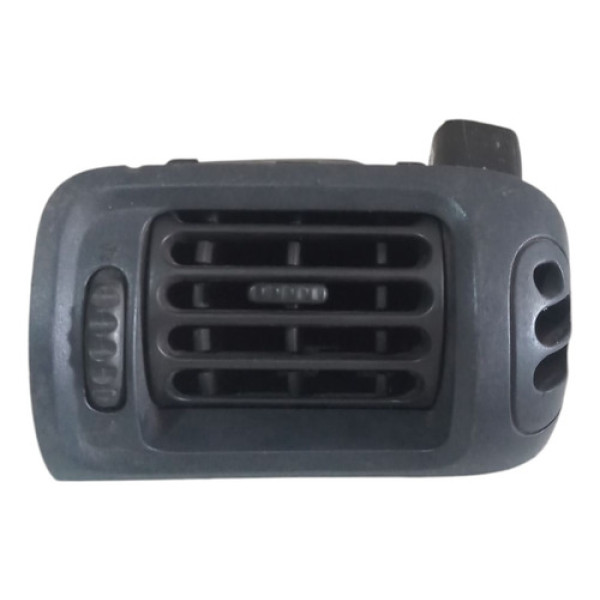 Difusor De Ar Lado Direito Renault Clio 2000/2015 Cx235
