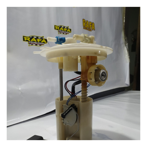 Bomba De Combustível Nissan Kicks 1.6 2016 A 2018  P3