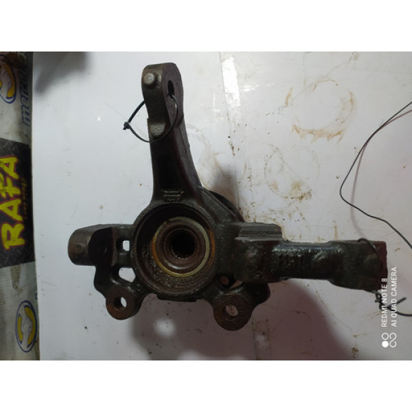 Montante Eixo Esquerdo Palio Essence Siena 1.6 16v