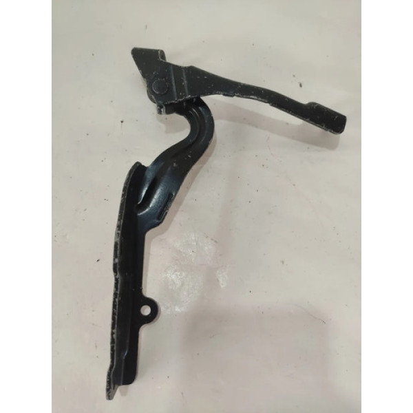Dobradiça Capô Direito Citroen C3 2016/2017 Cx120a