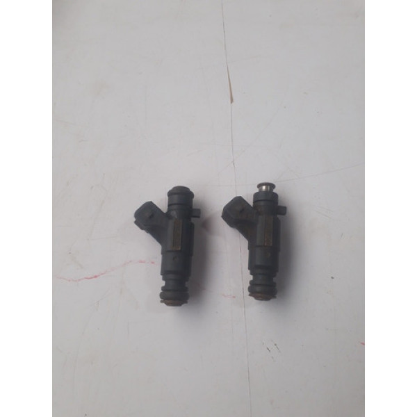 Bico Injetor Citroën C3 Aircross 1.6 Flex  0280157105 Cx145