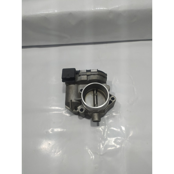 Tbi Corpo Borboleta Peugeot 308 408 3008 1.6 16v 12/17 P1