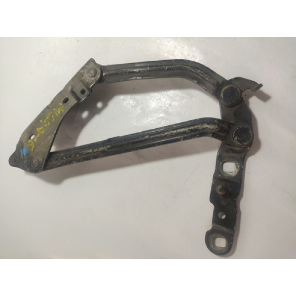 Dobradiça Capô Traseiro Direito Megane/sedan Cx120d