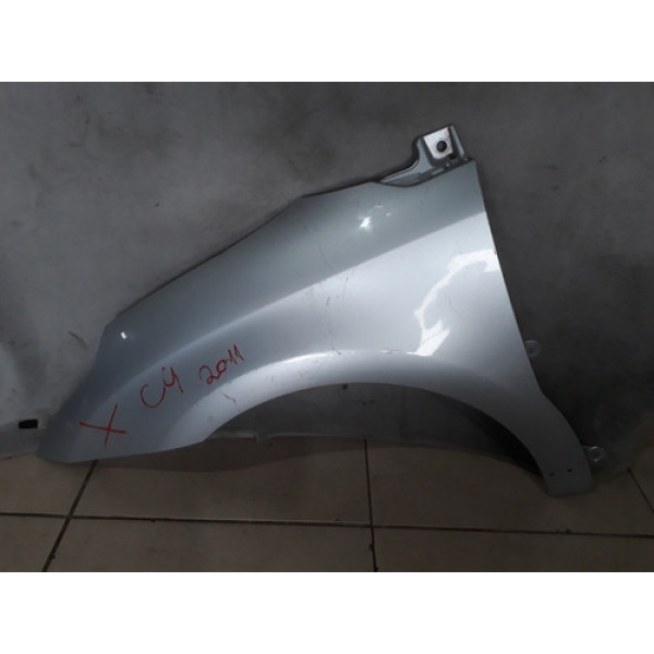 Paralama Esquerdo Citroen C4 06/11