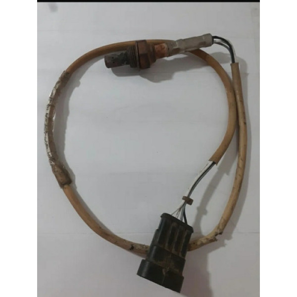 Sonda Lambda Fiat Palio Siena Fiorino 1.0 8v Cx91