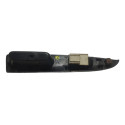 Moldura Botão Vidro Traseira Esquerda Chery Qq 11/12 Cx58