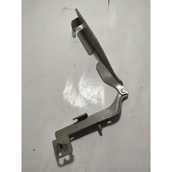 Dobradiça Capô Lado Direito Citroen C3 02/10 Cx120c