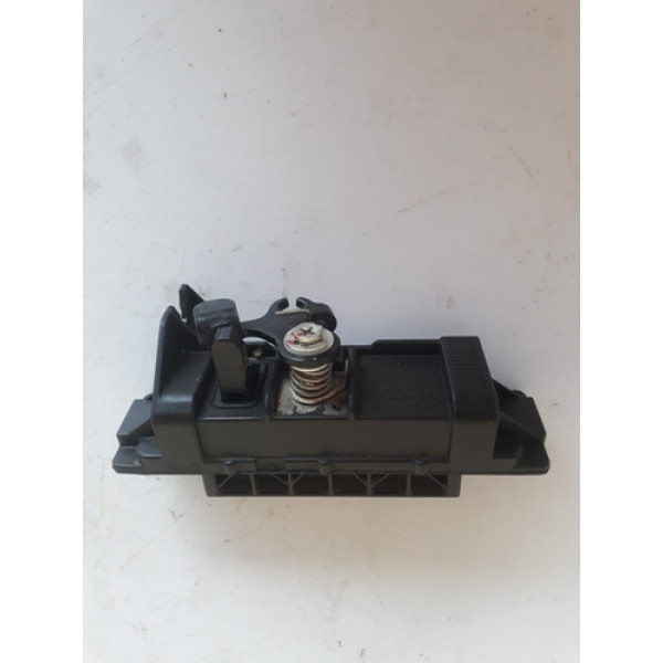 Maçaneta Tampa Traseira Hyundai Hb20 12 A 19 Original  Cx248