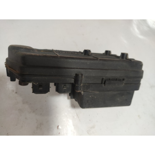 Módulo Central Fiat Tempra 1995/1996 Cx412