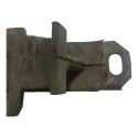 Calço Coxim Motor Le Montana 11/21 Cx401