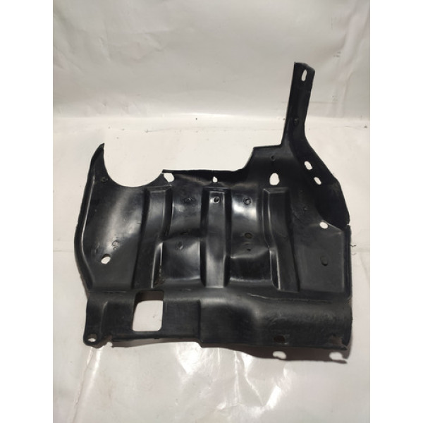 Parabarro Esquerdo Fiat Palio 2001/2020 Cx455