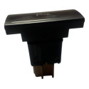 Botao Sensor Estacionamento Vw Amarok 2010/2016 Cx534 Preto