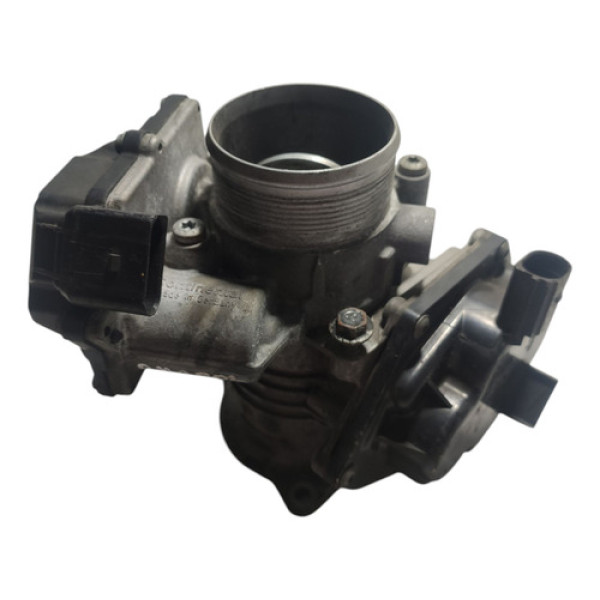 Corpo Borboleta Vw Amarok 2.0 2013 Cx63