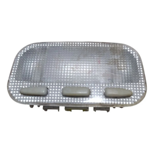 Luz Teto Cortesia Peugeot 307 03/09 Cx107