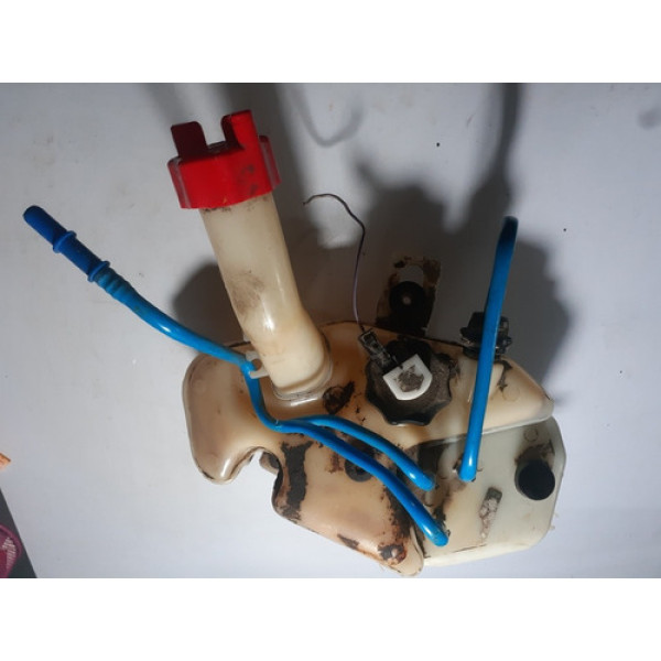 Reservatório Gasolina Partida Frio Palio Siena Strada P7 3°a