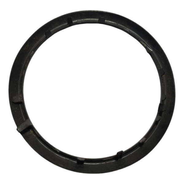 Moldura Aro Coifa Cambio Citroen C3 03/11 Cx237