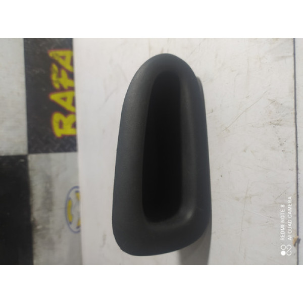 Puxador Interno Porta T. Direita - Peugeot 206 207 Cx127