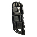 Guia Para-choque Dianteiro Le Chevrolet Spin 13/17 Cx165