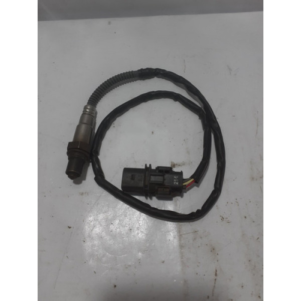 Sonda Lambda Banda Larga Amarok 2.0 Evoque 2012/2015 Cx91