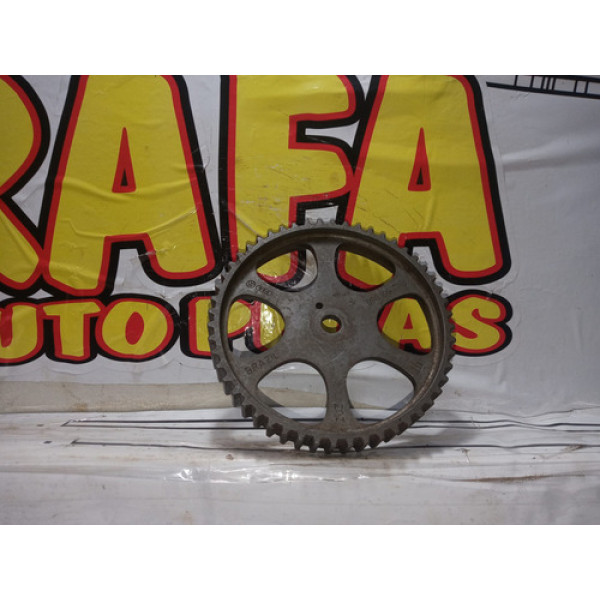 Polia Comando Valvula Vw Gol/fox/saveiro/polo/kombi/ Cx07