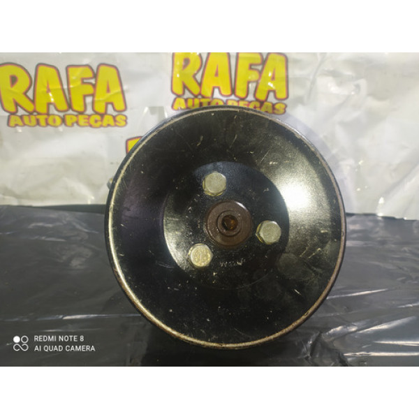 Bomba Direcao Hidraulica Escort Zetec 1999 2000 2001 1.6