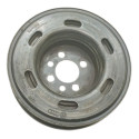 Polia Virabrequim Audi A3 Passat Golf Jetta 1.8 97/08 Cx179