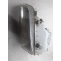 Farol Monza Esquerdo 91/96 Lâmpada H4 Tubarão Com Avaria 