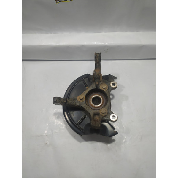 Montante Dianteiro Esquerdo Gm Onix Prisma Ltz 12/16 P1