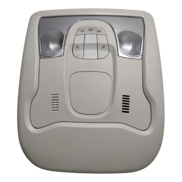 Luz Teto Dianteiro Interno Jeep Renegade 16/20 Cx61