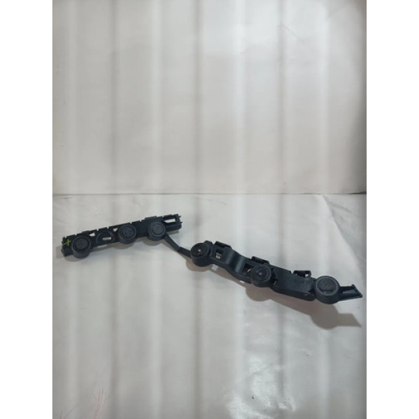 Guia Para-choque T.d. Onix 2013/2019 Cx96